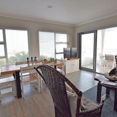 Apartment Dolphin House Hermanus Buitenkant foto