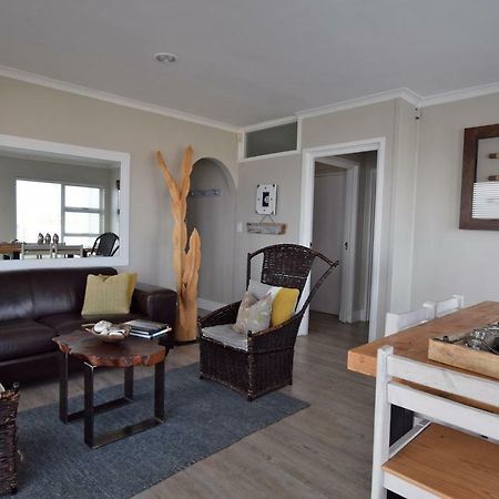 Apartment Dolphin House Hermanus Buitenkant foto