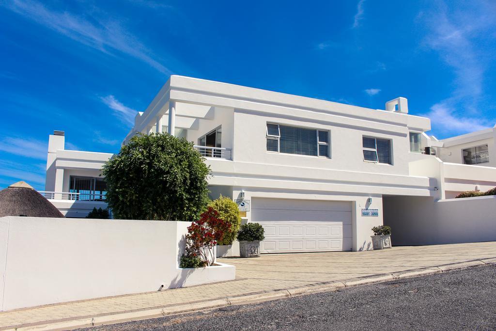 Apartment Dolphin House Hermanus Buitenkant foto