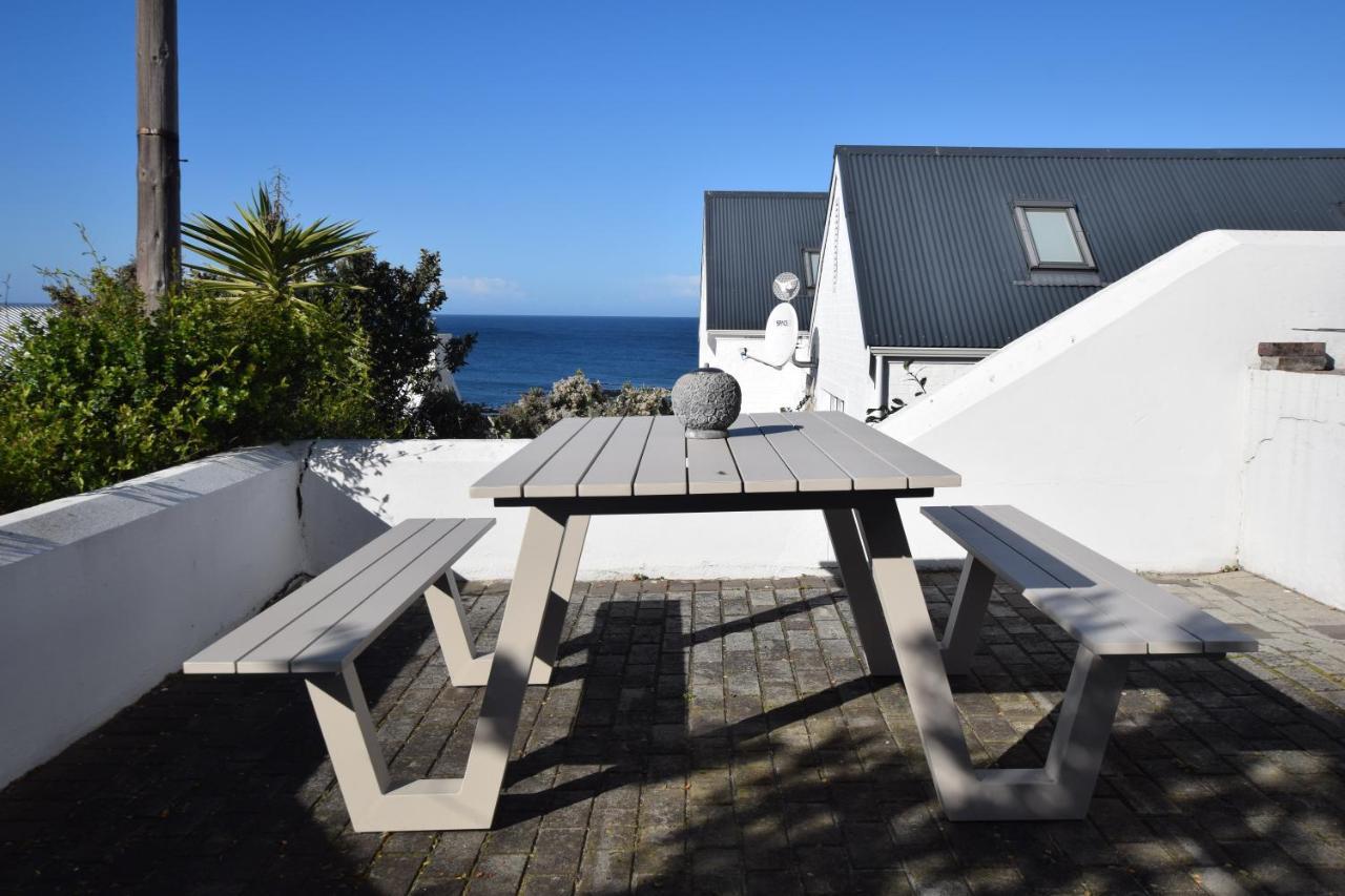 Apartment Dolphin House Hermanus Buitenkant foto