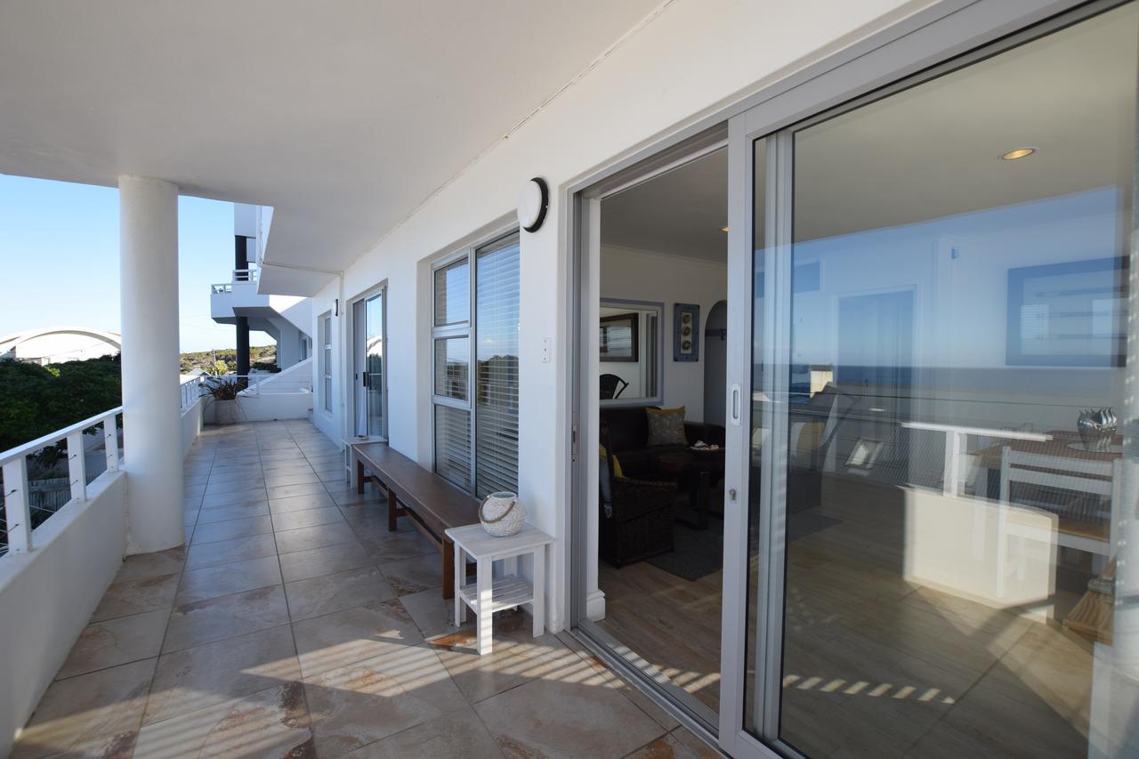 Apartment Dolphin House Hermanus Buitenkant foto