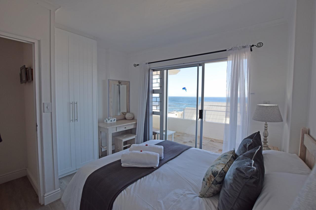 Apartment Dolphin House Hermanus Buitenkant foto