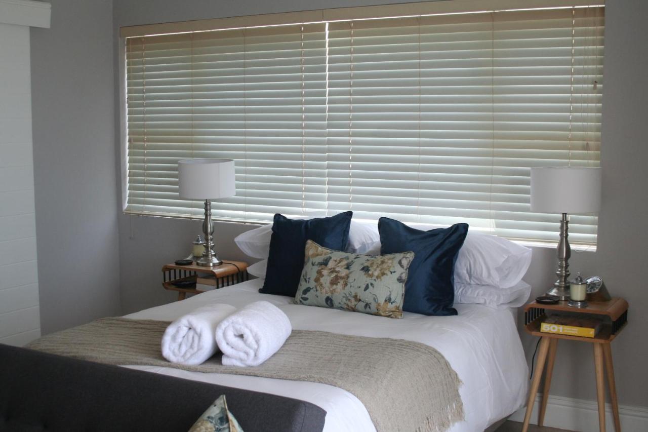 Apartment Dolphin House Hermanus Buitenkant foto