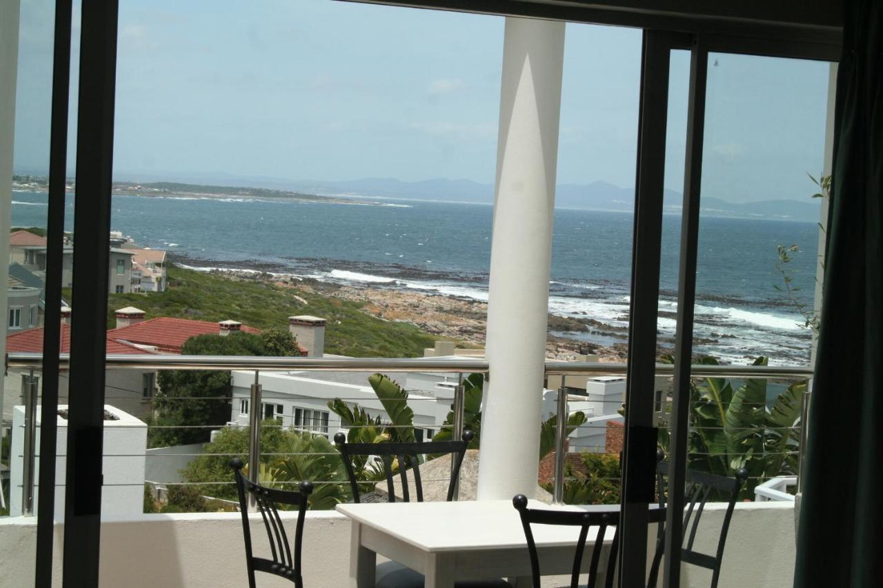 Apartment Dolphin House Hermanus Buitenkant foto
