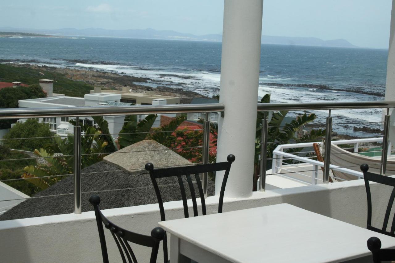 Apartment Dolphin House Hermanus Buitenkant foto