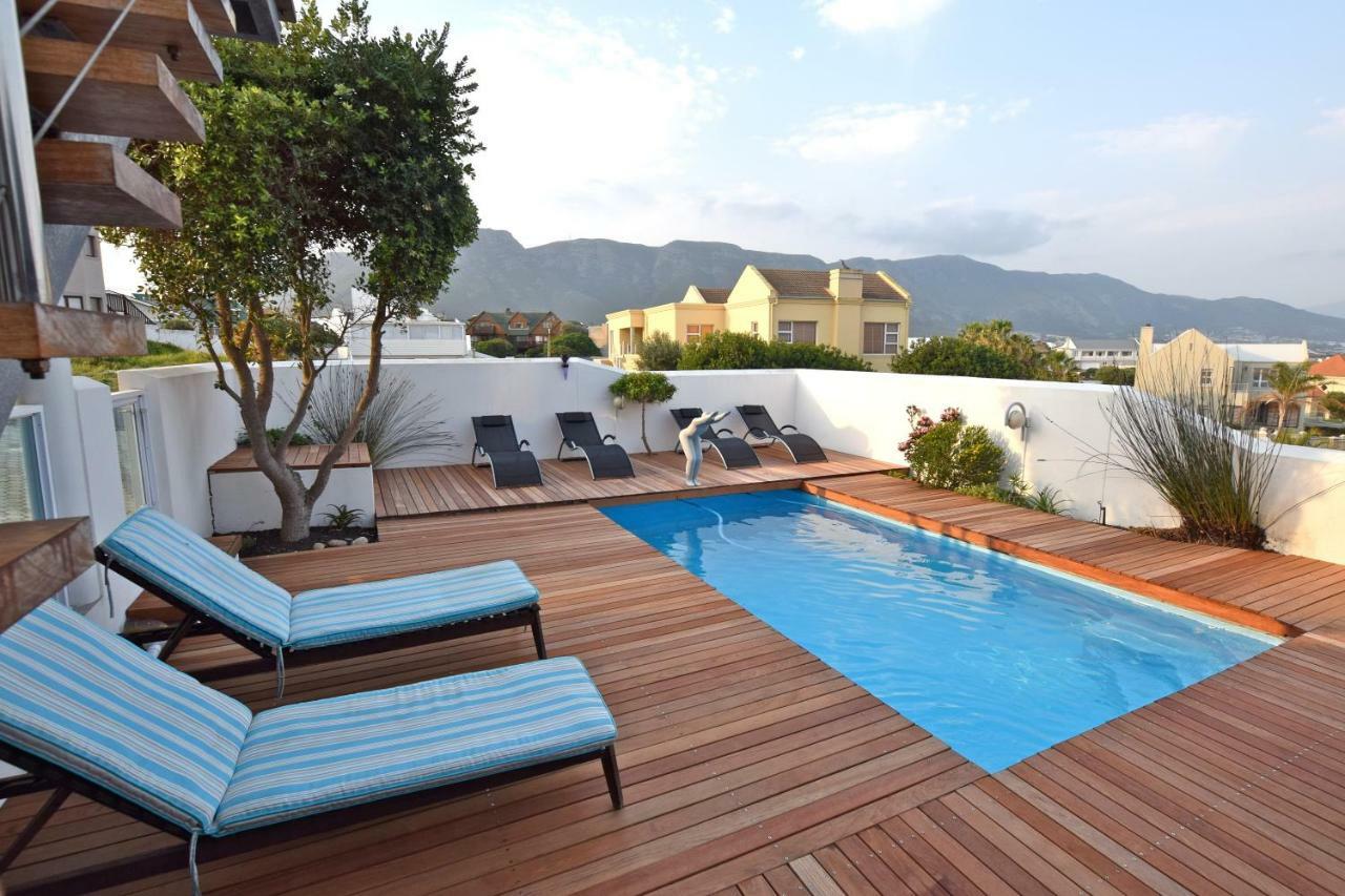 Apartment Dolphin House Hermanus Buitenkant foto