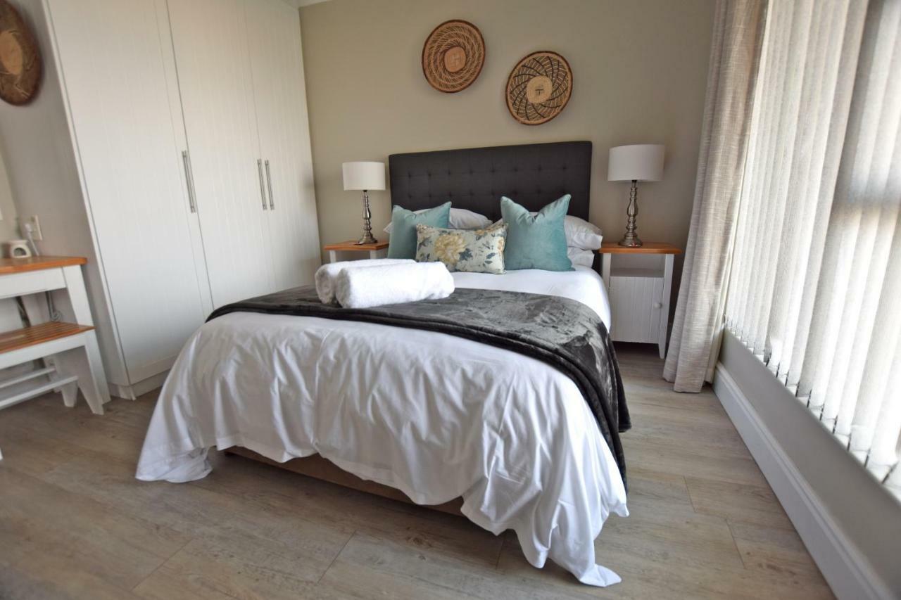Apartment Dolphin House Hermanus Buitenkant foto