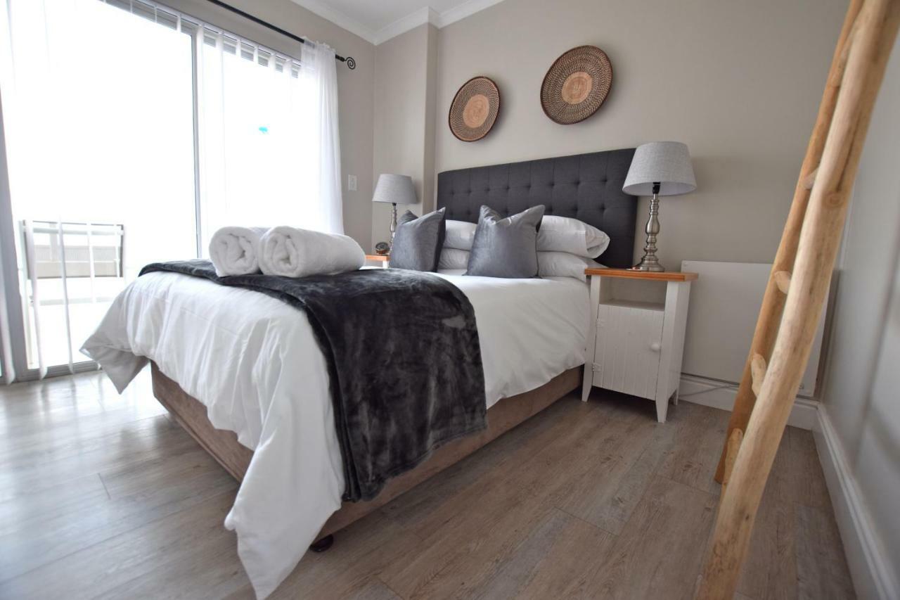 Apartment Dolphin House Hermanus Buitenkant foto