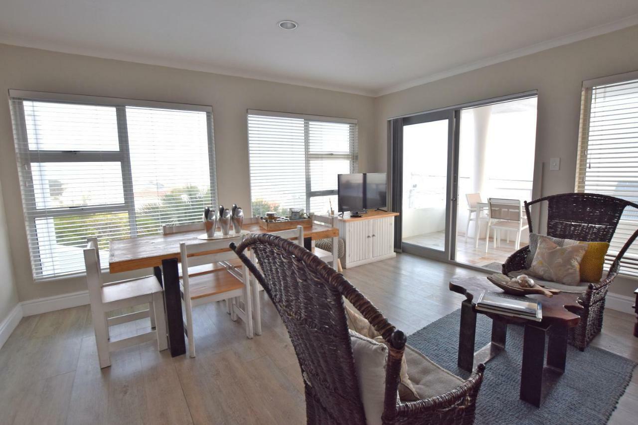 Apartment Dolphin House Hermanus Buitenkant foto