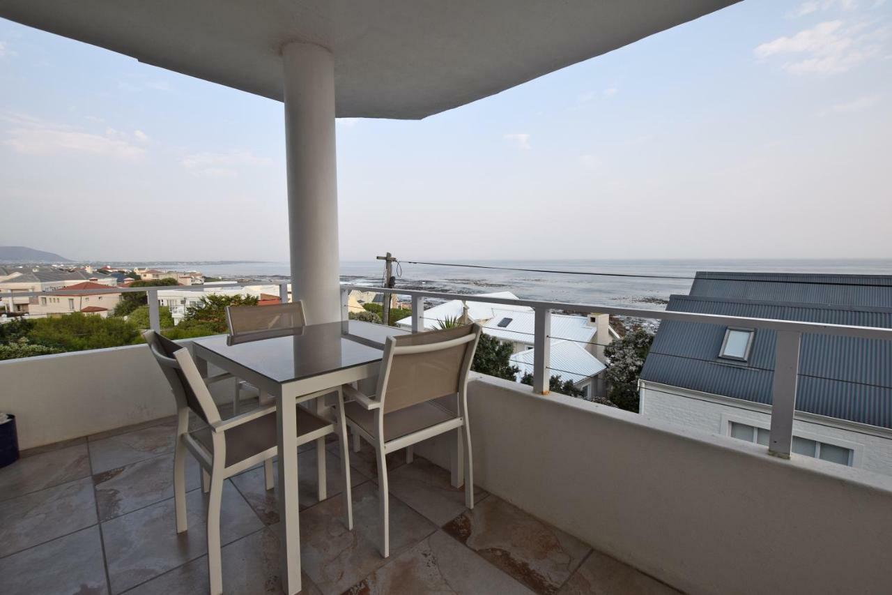 Apartment Dolphin House Hermanus Buitenkant foto
