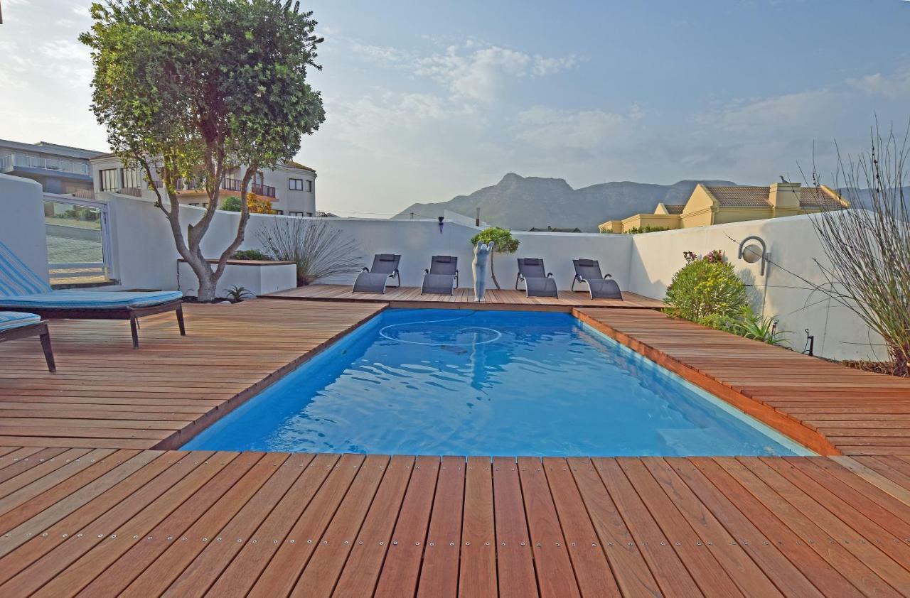 Apartment Dolphin House Hermanus Buitenkant foto